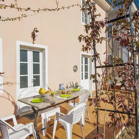 Azalea By Interhome Apartment Spianate