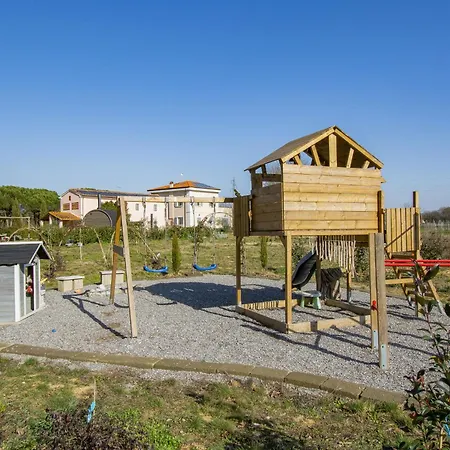 Azalea By Interhome Apartment Spianate